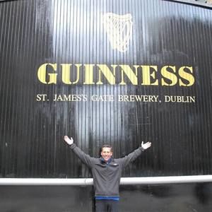 Meet your Posher, Roger